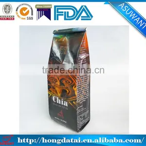 .manufacture Hot Coffee Bag Box Bottom thumbnail-2