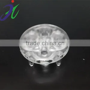 Professional Manufacturer for High Power Clear Acrylic Led Focusing Lens thumbnail-3