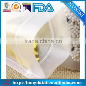 Grind Arenaceous Material Vacuum Bag With Zipper thumbnail-3