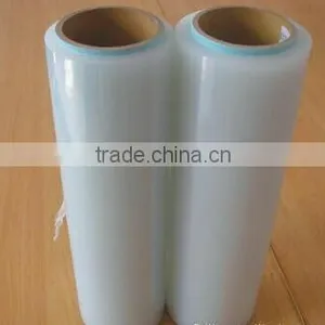 Clear PE Cling Wrap Film for Food Manufacturer thumbnail-2