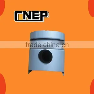 Good Quality Piston 4BA1 5-12111-055-1 thumbnail-1