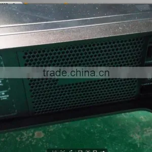 2350w*2 Class td Analogue High Power Amplifie thumbnail-2