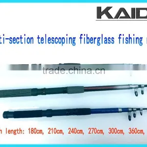 Fishing Rod KAIDA thumbnail-1