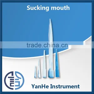 Sucking Mouth Standaro Suction Nozzle Pasteur Pipette Tip Esr Pipette thumbnail-1