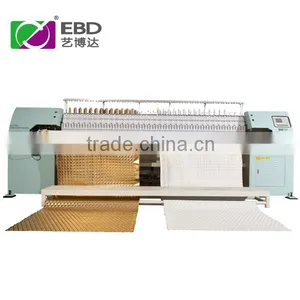 Quilting Embroidery Machine,embroidery Machine,computerized Embroidery Machine thumbnail-1