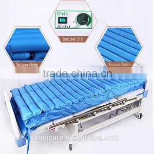Home Care Medical Air Bubble Mattress for Hospital Beds Online Shopping thumbnail-2