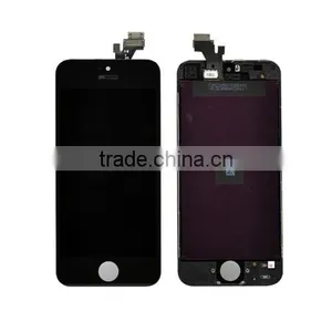 For Iphone 5 Screen Replacement Kit White thumbnail-2