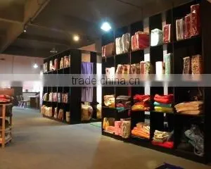 Shaoxing County Mengfan Textile Co., Ltd. company overview - view 1 thumbnail