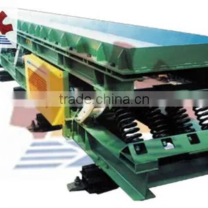 High Precision Clay Silicon Sand Production Line for Foundry Equipment thumbnail-3