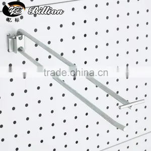 Display Hook For Pegboard Wire Hanging Hooks Clothes Hook Quality Choice thumbnail-1