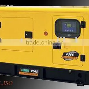 Yanan Soundproof Generator Set for Deutz thumbnail-1