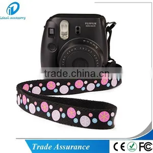Colorful Lanyard Professional Shoulder Neck Strap for Fuji Instax Mini Camera thumbnail-1