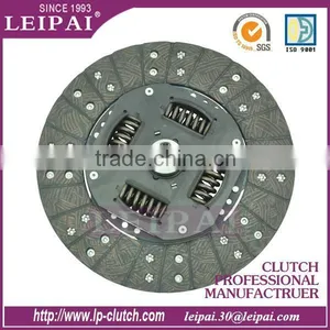 PART NO:1601201-D02 Auto Car Accessories Clutch Disc Assembly From China Clutch Supplier thumbnail-1