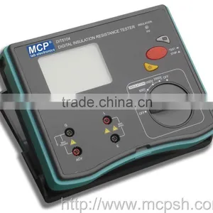 DIT5104 - DIGITAL INSULATION RESISTANCE TESTER/insulation Resistance Tester Insulation Resistance thumbnail-1