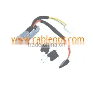 Ignition Starter Switch for Renault R19,013350,7700805669 thumbnail-1