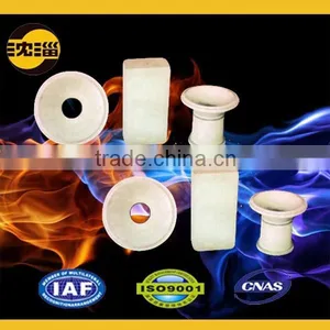 Fused Casting AZS Block Zirconia Corundum Brick thumbnail-2