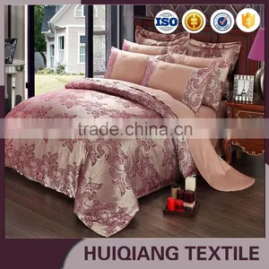 100% Polyester Printed 4pc Bedding /digital Printed Fabrics Website: Eva.wang15 thumbnail-3