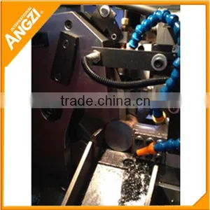 High Efficiency Machine For Metalworking Circular Saw Machine Steel Bar Cutting Machine thumbnail-5