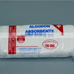 Zag Zig Cotton Rolled Tape Zinc Oxide Tape for Hospital Use With CE TUV thumbnail-2