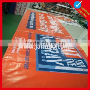 New Type Printing Sign Banner Printing for Advertising thumbnail-1