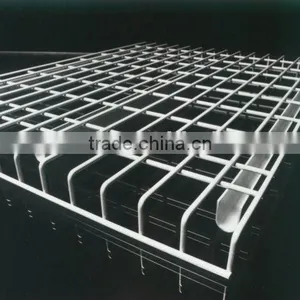 Wire Mesh Decking for Beam Storage Rack thumbnail-1