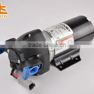 Bomag Compactor Parts 24V Water Pump thumbnail-3