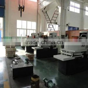 MK7350 Siemens 808D System Cnc Rotary Table Surface Grinder Machine thumbnail-5