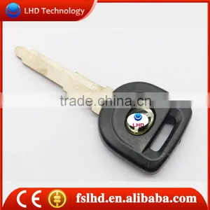 Hot Sale Auto Mazda 6 Transponder Key Fob Smart Key thumbnail-1
