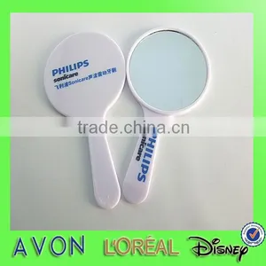 2015 Hot Selling Handle Comestic Mirror thumbnail-5