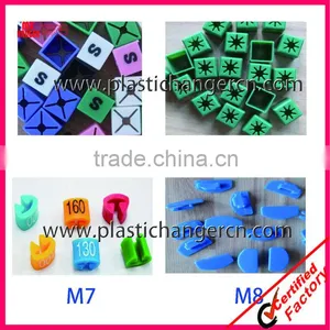 Hanger Size Marker,hanger Marker,plastic Size Marker thumbnail-6