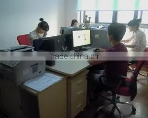 Ningbo Yinzhou Yanan Electronic Component Factory company overview - view 2 thumbnail