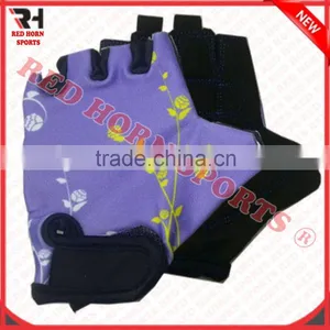 Multi Functional Half Finger Cycling Gloves For Mens thumbnail-6