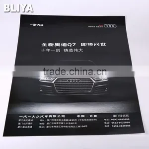 High Quality Excellent Color Effect Advertising Poster thumbnail-3