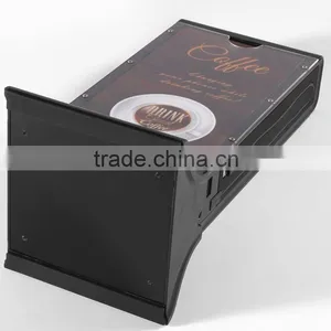 Factory Prices Universal Public Power Bank OEM Advert Service for Bar/Coffee Room/KTV/Restaurant HY-C201 thumbnail-5