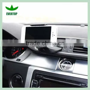 Easy Operation Cell Phone Car CD Slot Phone Mount Cradle,Car CD Player Slot Phone GPS Holder TS-VPH06D Quality Choice Most Popular thumbnail-4