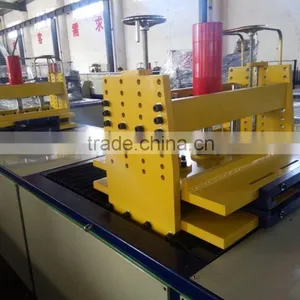 Profile Pultrusion Line Frp Grating Frp Machine thumbnail-2