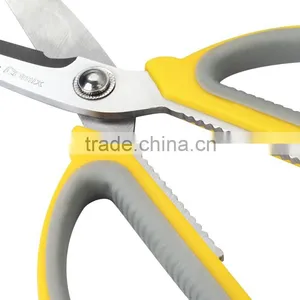 Discount Kitchen Scissor With Magnetic Case With CE Certificate thumbnail-4