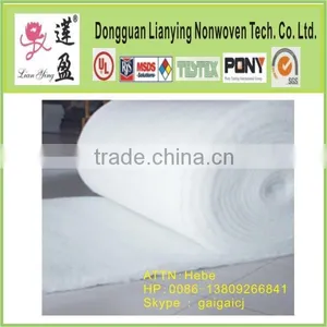 Polyester Wadding /primaloft for Sleeping Bags thumbnail-2