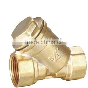 Brass Y Strainer thumbnail-1