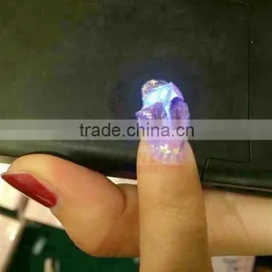 Nail Art New Product Flickering NFC Nail Stickers for Nail Art Decoration Shine Every Moment thumbnail-3