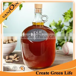 Wholesale 2L Brewing Wine Bottles California Bottle thumbnail-5