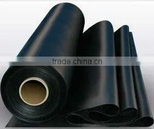 Plastic Geomembrane(LDPE&HDPE) thumbnail-1