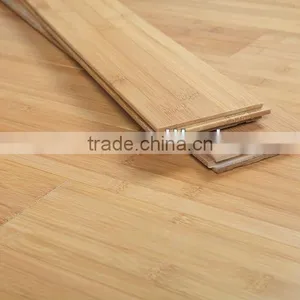 Carbonzied Horizontal Bamboo Flooring CHB-15 thumbnail-1