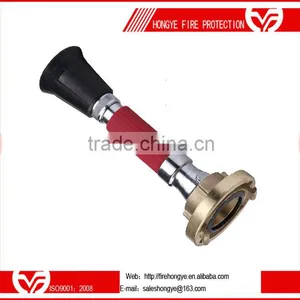 HY002-049-00 Storz Jet Spray Branchpipe Hose Nozzle thumbnail-1