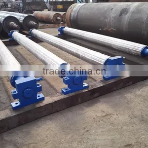 Paper Machine Expander Banana Roll thumbnail-2