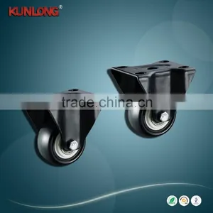SK6-D5073P Hot Sale Caster Wheel Loading Included 1kg-99kg thumbnail-1