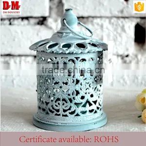 High Quality Fashion Home Decoration Tealight Candle Holder thumbnail-2
