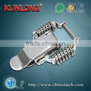 China Supplier SK3-012A Cabinet Swivel Hasp thumbnail-1