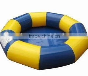 Inflatable Swimming Pool thumbnail-1