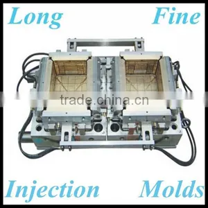 Professional Manufacturing Mold for Plastic Injection thumbnail-3